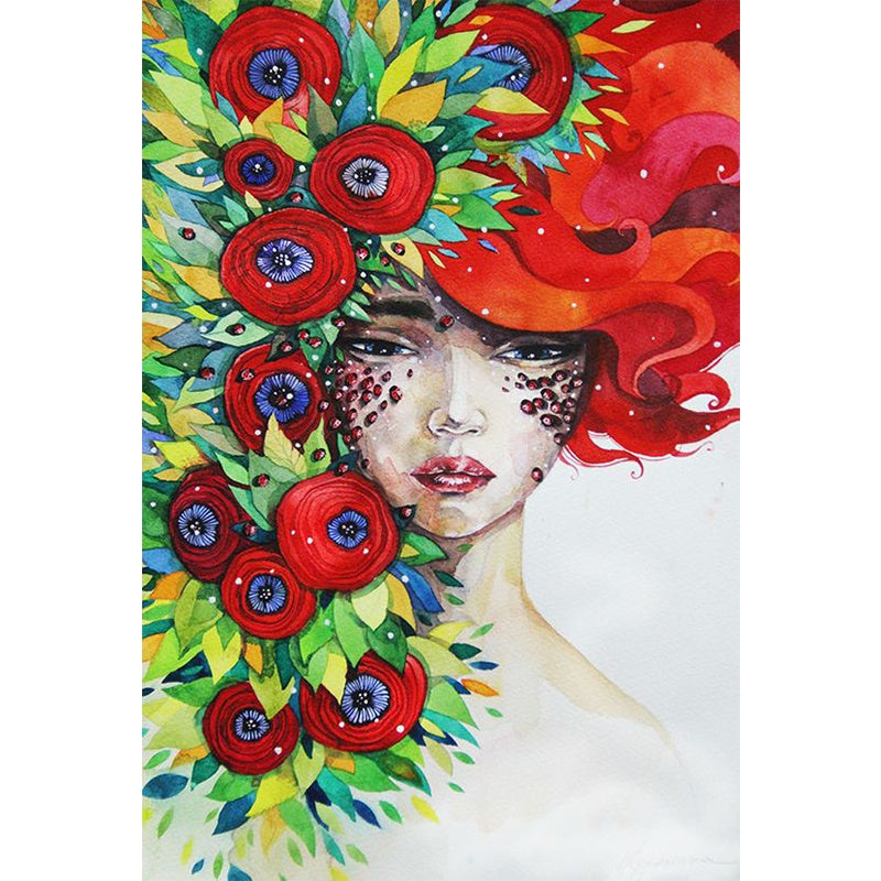 colorful sunflower Diamond Painting – Fiyo Diamond Painting